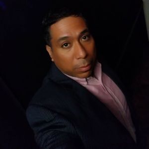 Meet your Posher, James